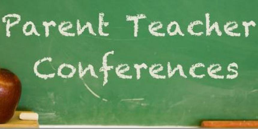 Spring Parent/Teacher Conference Week (March 25-29) | Beacon Park K-8