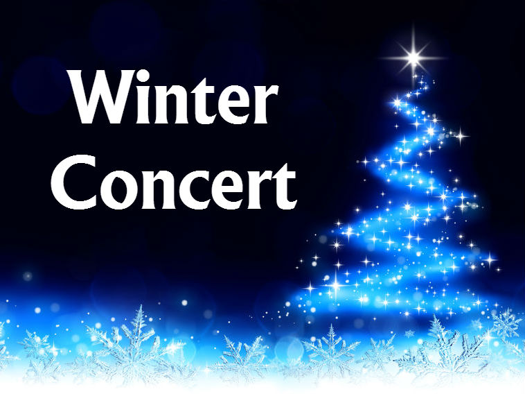 Middle School Winter Concert | Beacon Park K-8
