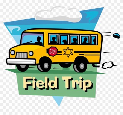 Field Trip- Mission San Juan Capistrano- 4th Grade Only