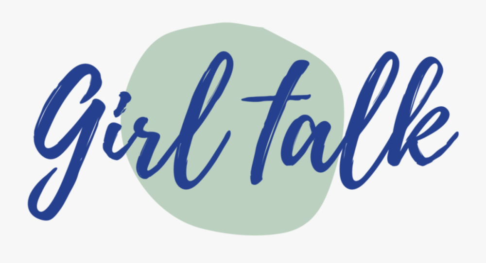 Girl Talk- 5th Grade Girls