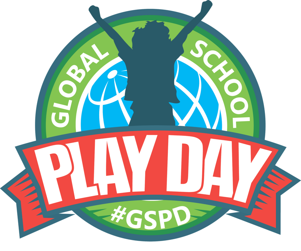 Global day of play