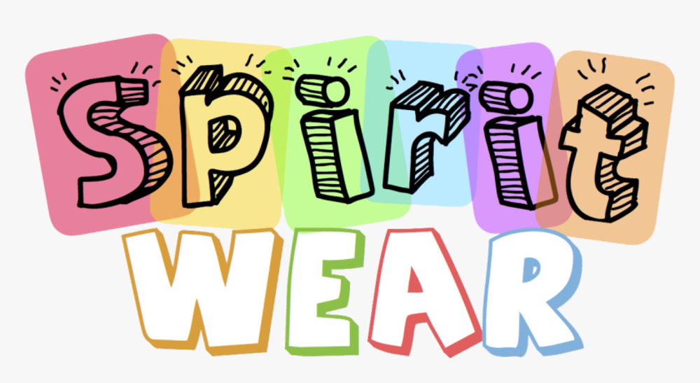 Spirit Wear Week- Pajama Day
