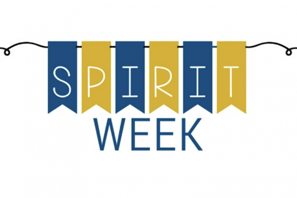 Spirit Wear Week- Sports Day