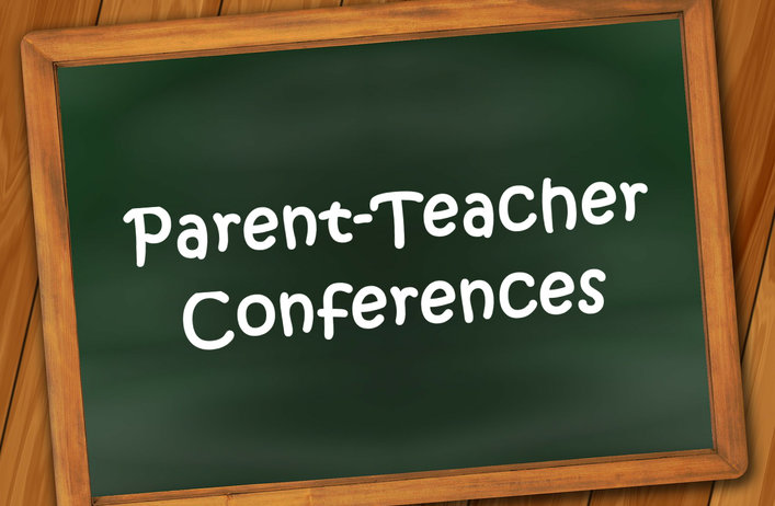 Spring Conferences- Modified Wednesday Schedule