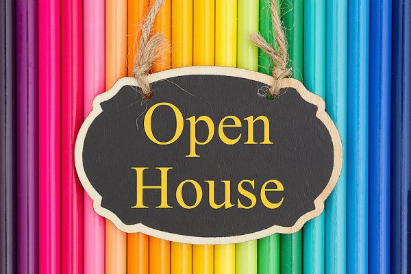 Open House (Middle School & 5th Grade Parent Presentation)