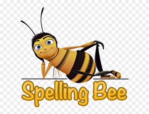 Spelling Bee