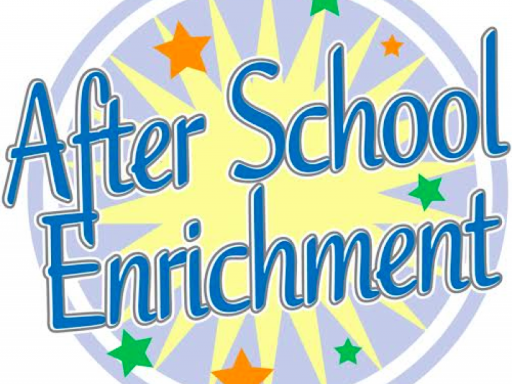 ACE IPSF Winter Enrichment