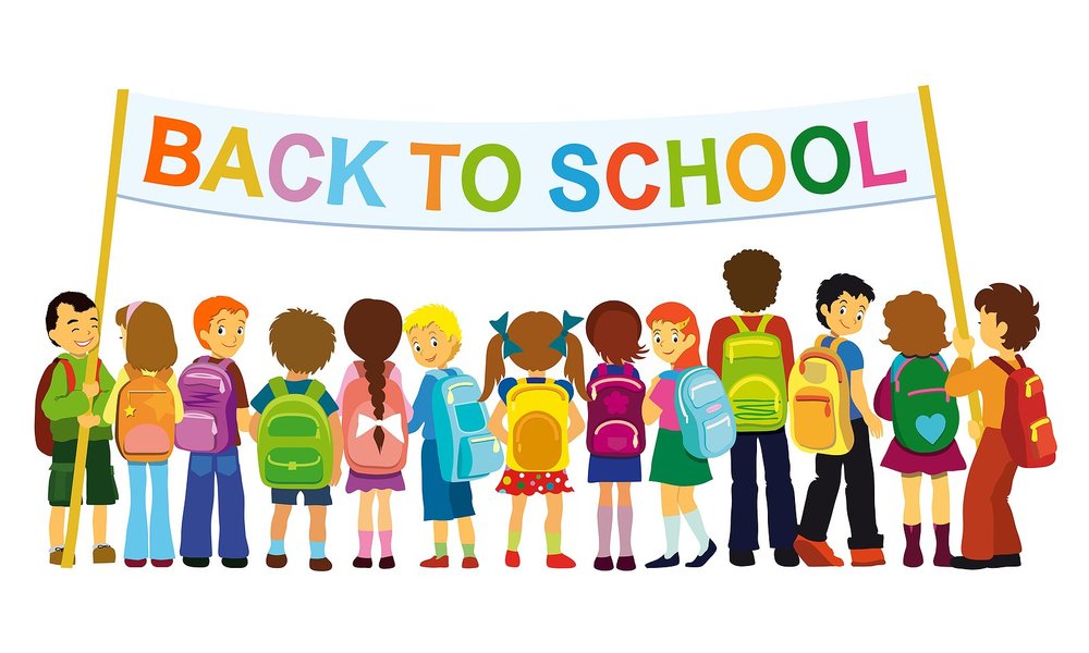 Back to School Night (Kindergarten)