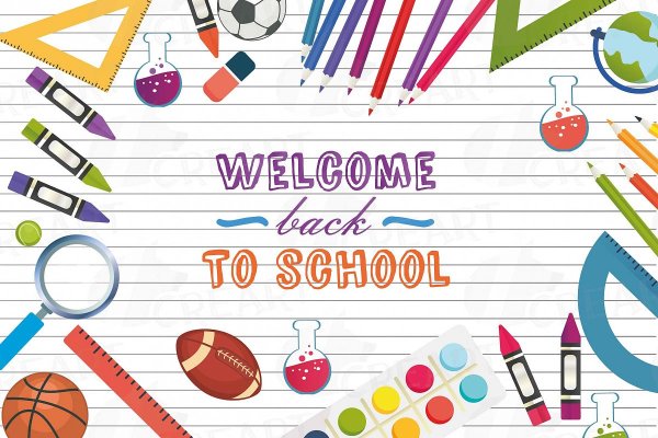 Back to School Night (Middle School 6-8th)