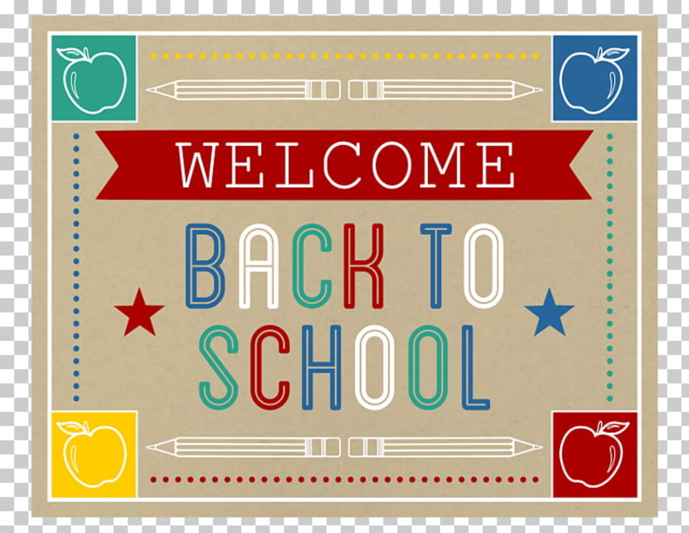 Welcome Back to In-class Instruction