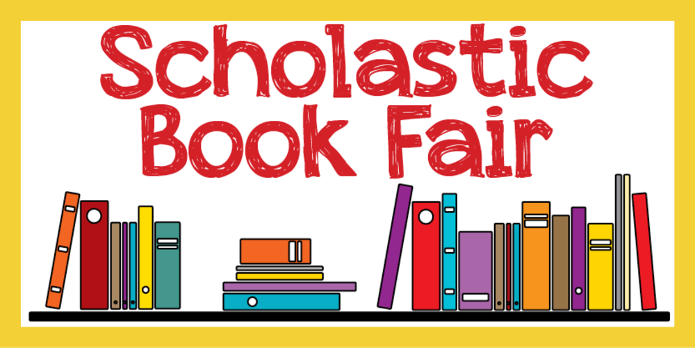 Book Fair Week