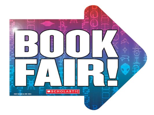 Book Fair Week