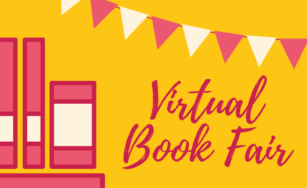 Virtual Book Fair