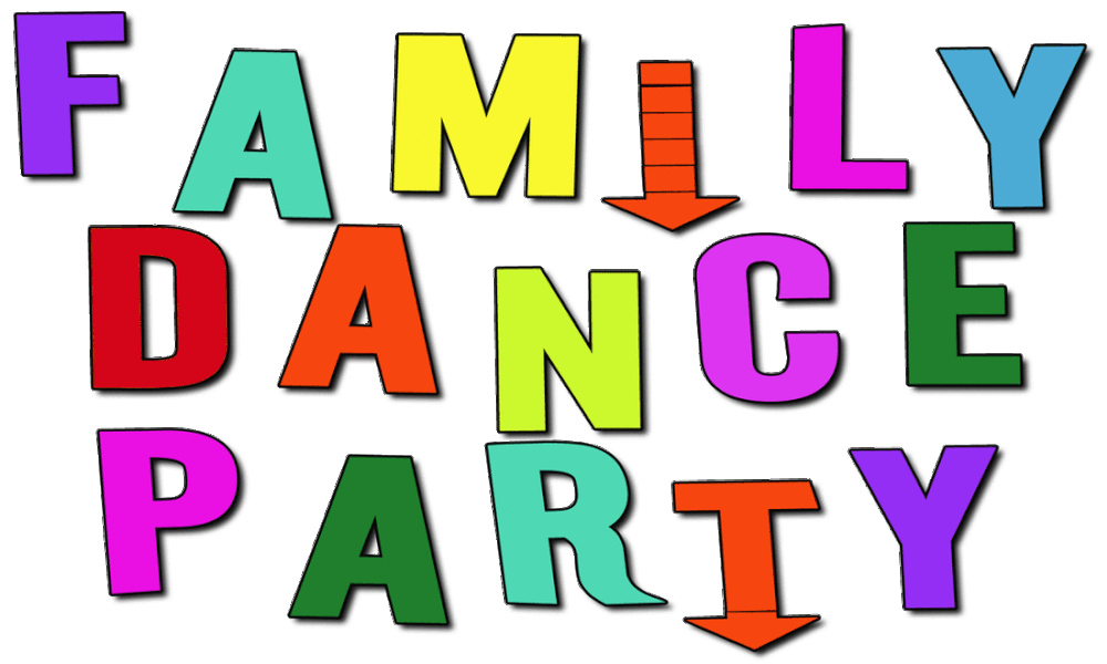 Family Dance Night- K-5th