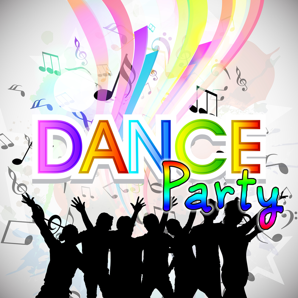 Middle School Dance- 6-8th Grade Only