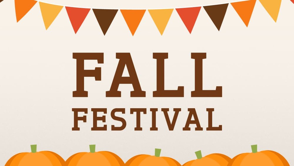 Trunk or Treat- Drive Thru