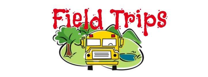 1st Grade Field Trip- Environmental Nature Center