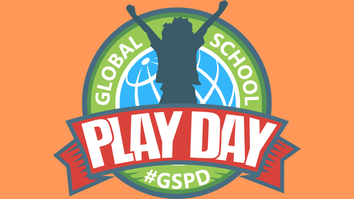 Global Play Day