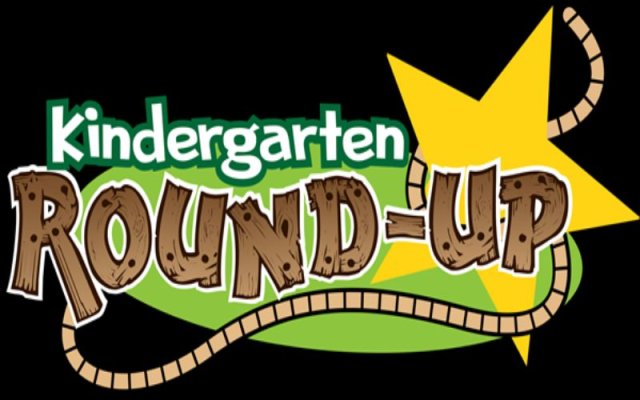Kindergarten Round-Up (For 2021-22 Incoming Kinders)
