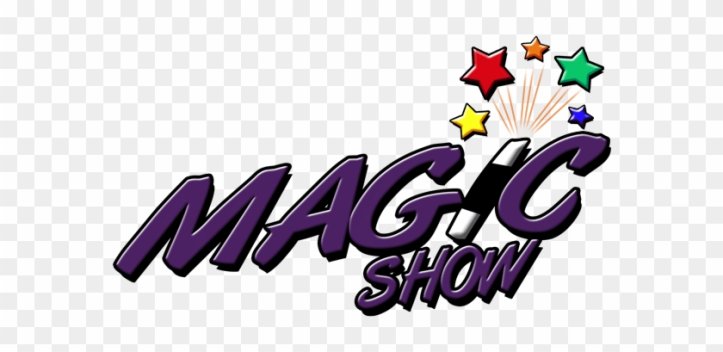 Virtual Magic Show