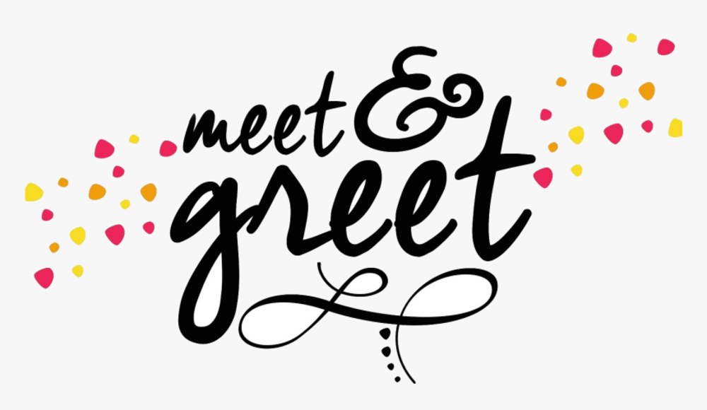 Meet and Greet