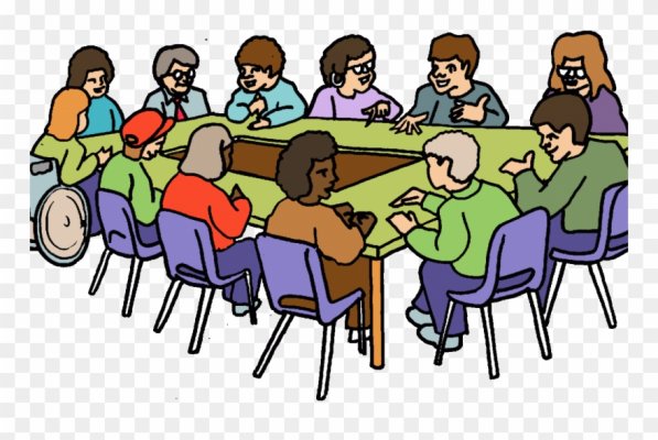 Parent Committee Meeting- Middle School Parents