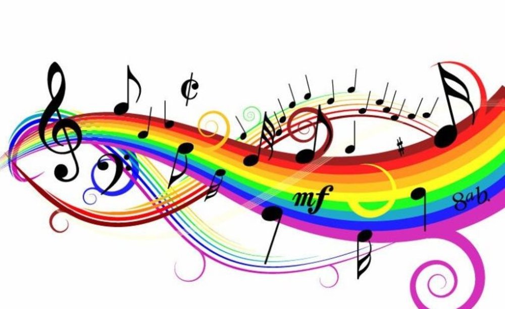 Winter Concert- Middle School Students