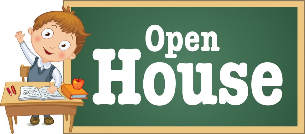 Middle School Open House