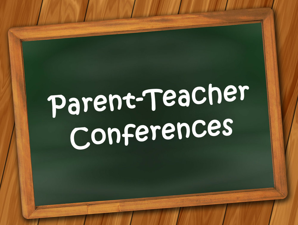 Spring Conference Week- (K-8th)-: Traditional & Middle School Students-Modified Wednesday Schedule All Week