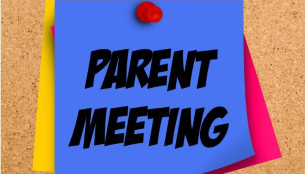 Family Night For Incoming 9th Graders at Portola High