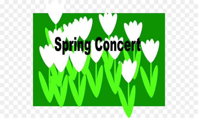 Spring Concert- 4-5th Grade