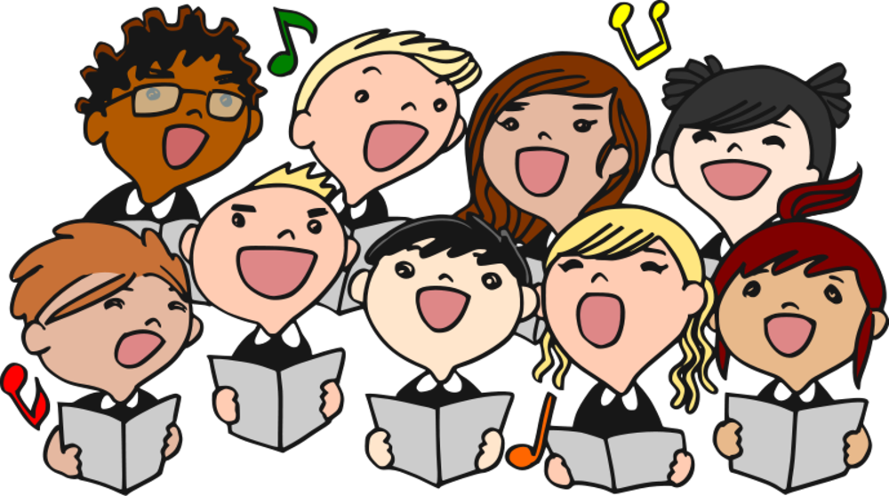 Winter Performance- Kindergarten Students
