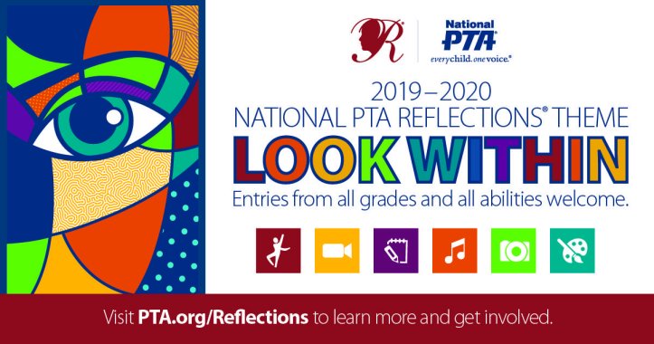 PTA Reflections Due