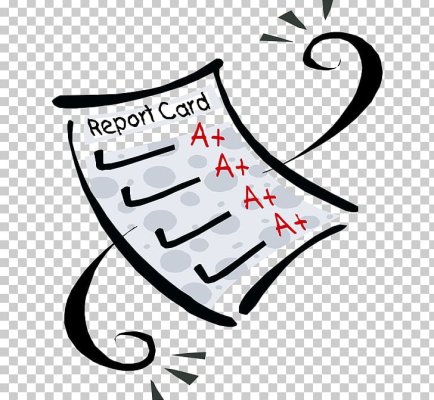 Report Card- Trimester 1