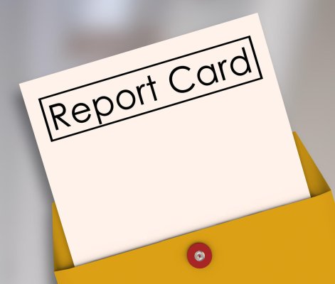 Report Cards Released (3rd Trimester)