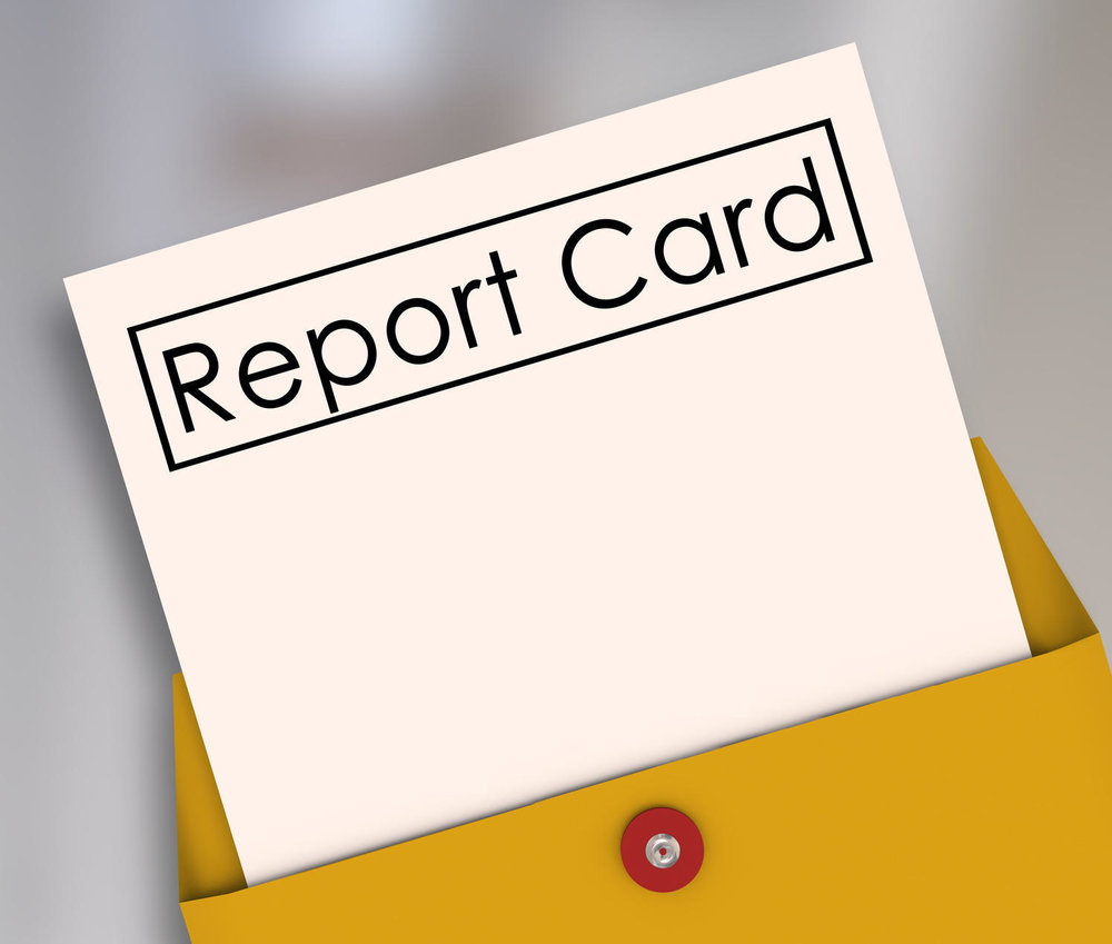 Report Cards Released (3rd Trimester)