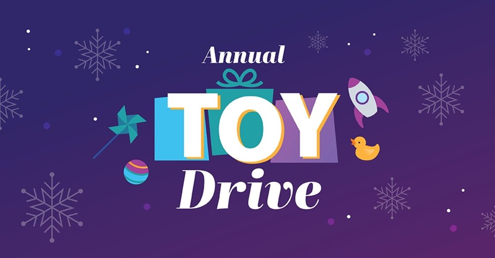 Toy Drive