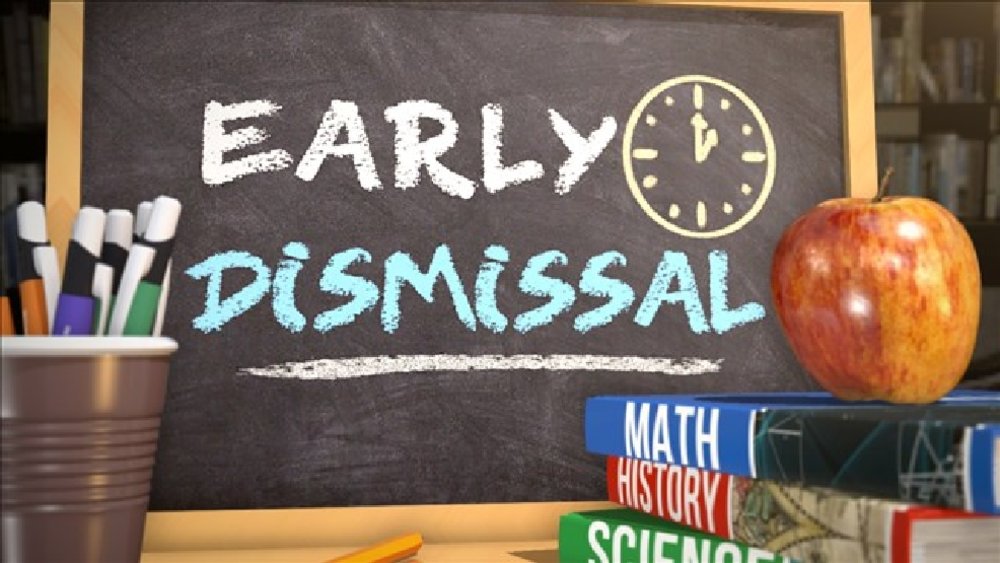 Minimum Day- Elementary Only