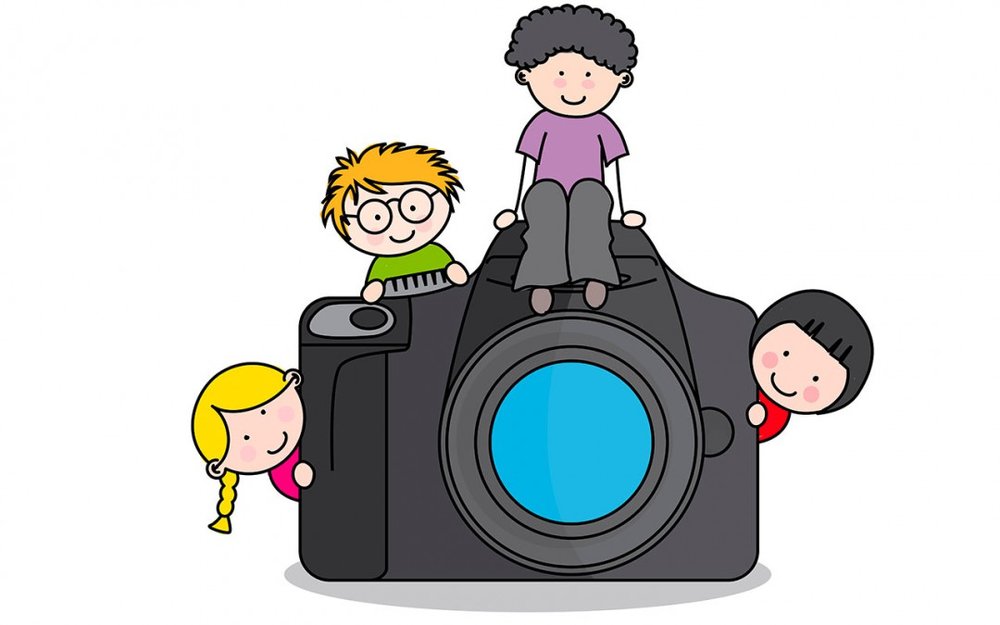 Make Up Picture Day- Everyone