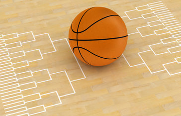 Basketball Tryouts- 8th Grade (Irvine Hoops Classic)