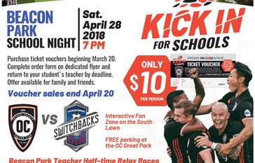 OCSC flyer