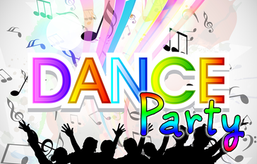 PTA Dance- Middle School Students