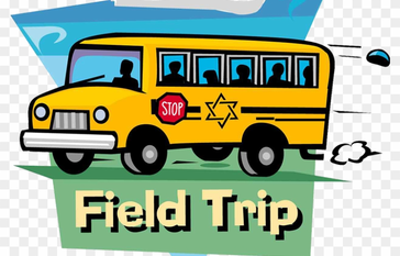 Field Trip- Mission San Juan Capistrano- 4th Grade Only