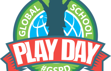 Global day of play