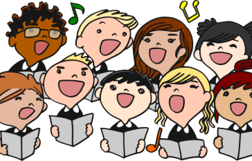 Winter Chorus Concert- Middle School 