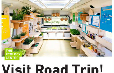 ecology center bus
