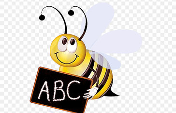 Spelling Bee K-8