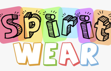 Spirit Wear Week- Tropical Day
