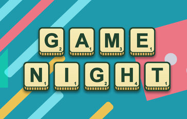 Game Nighe- 4th & 5th Grade
