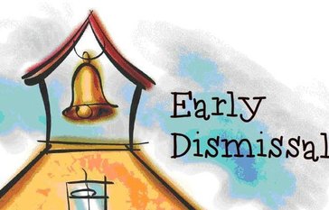 Minimum Day ALL Week (all grade levels)